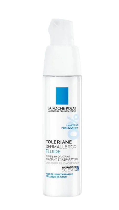 La Roche-Posay Toleriane Dermallergo fluid za alergičnu kožu