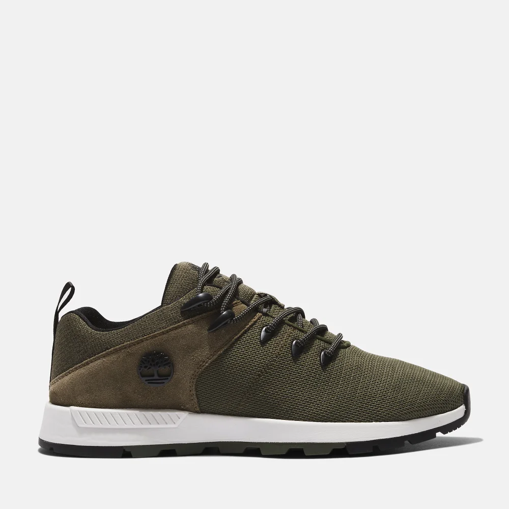Timberland Sprint Trekker Low top TB0A64B4A581 / grün