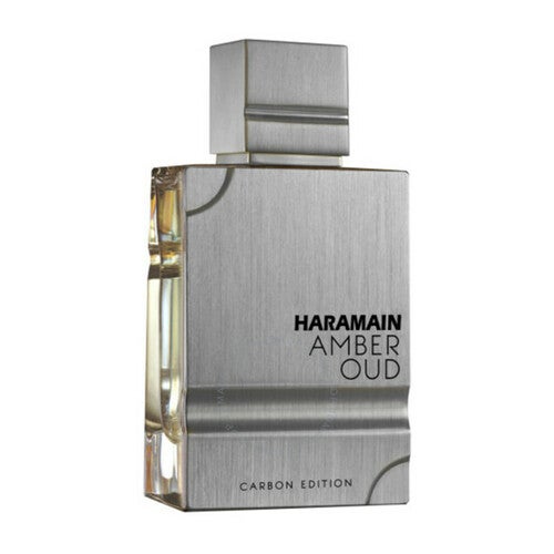 Al Haramain Amber Oud Carbon Edition smaržūdens 100 ml