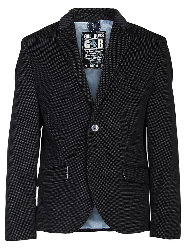 New G.O.L Blazer - Regular fit - in Dunkelblau günstig kaufen