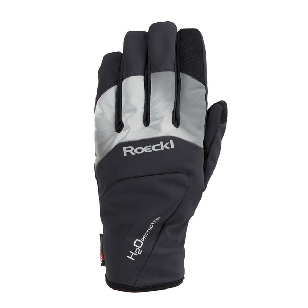 RAPALLO Unisex - Fahrradhandschuhe
