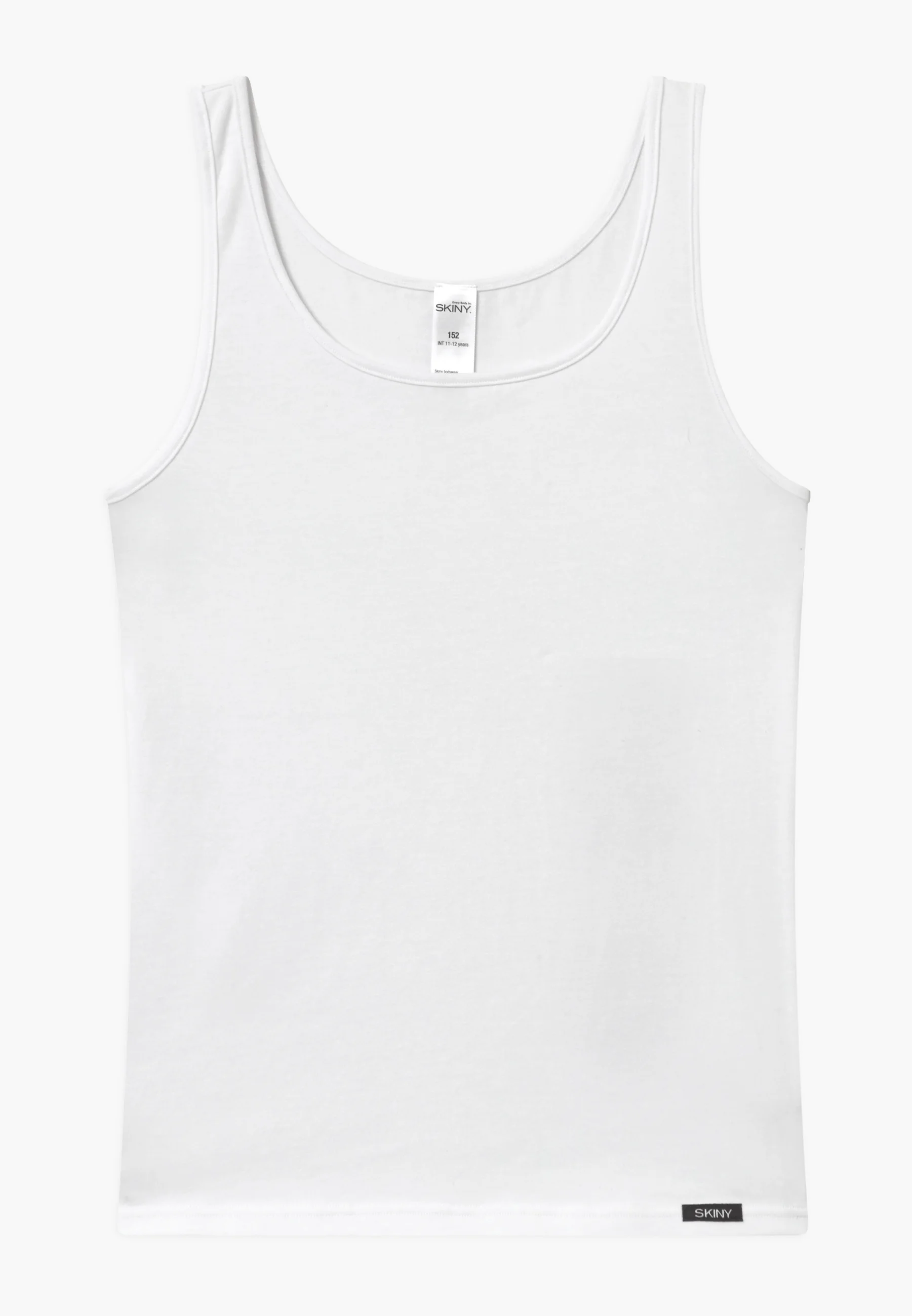 Skiny PACK 2 - Camiseta interior