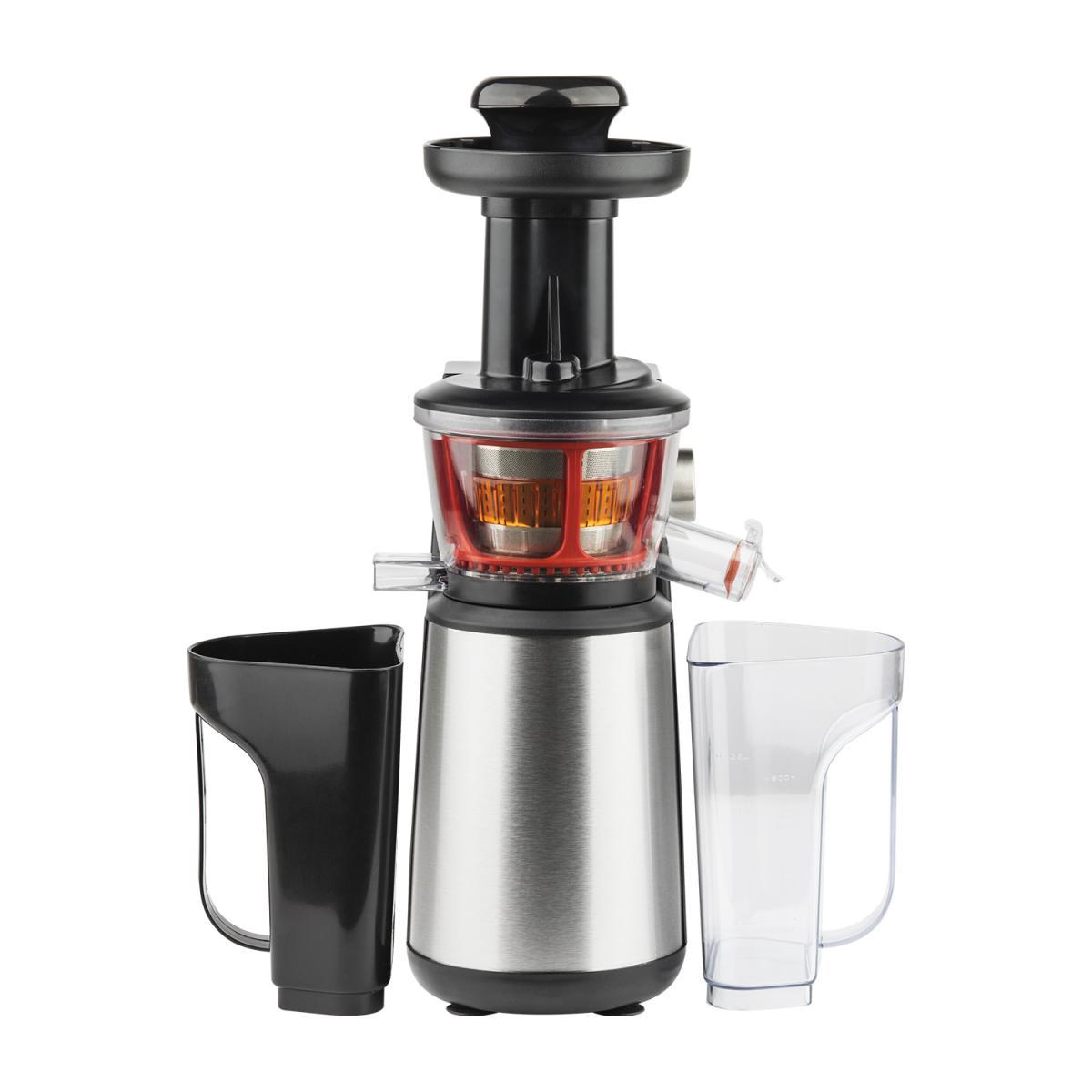 H.Koenig GSX12 Entsafter Slow Juicer