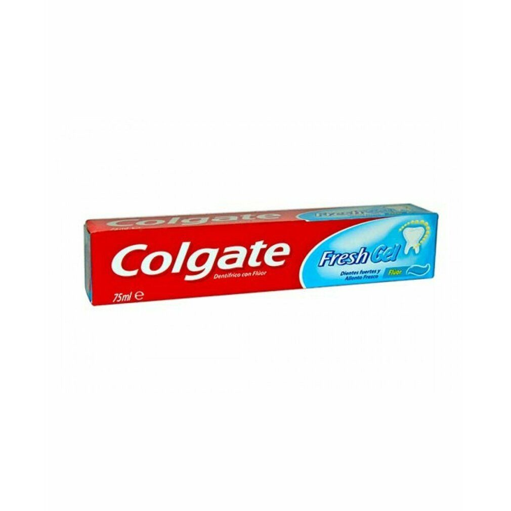 Colgate Zahnpasta FRESH GEL pasta dentífrica 75 ml