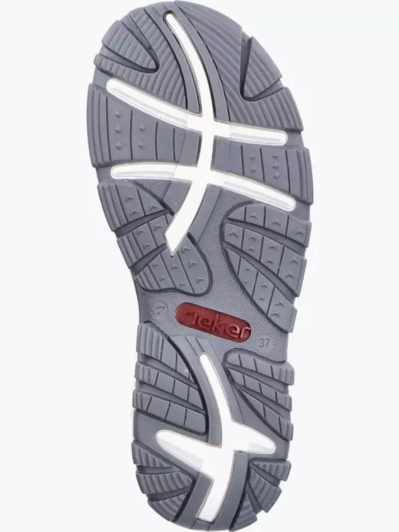 Rieker Damen Trekkingsandalen