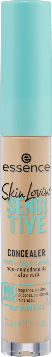 Concealer Skin Lovin' Sensitive 10 Light, 3,5 ml