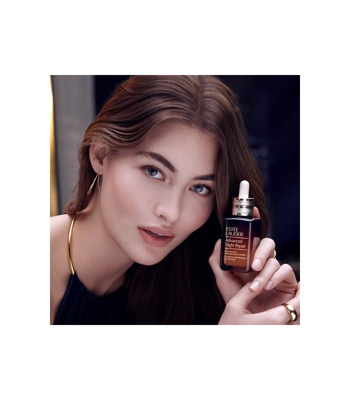 Estée Lauder-ADVANCED NIGHT REPAIR-Sérum Complexe Multi-Réparation Synchronisée
