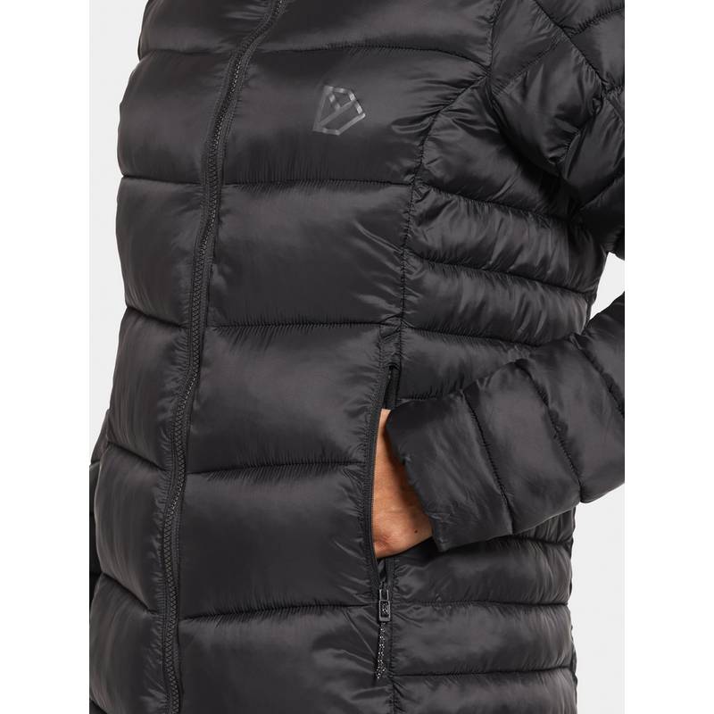 Didriksons Serina Steppmantel Damen