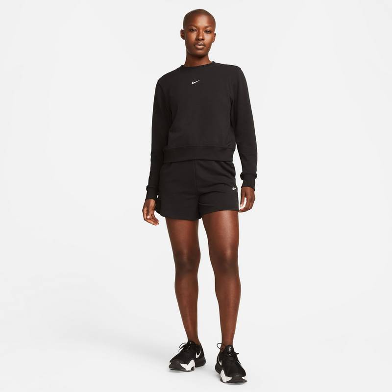 Nike Dri-FIT ONE Funktionssweatshirt Damen