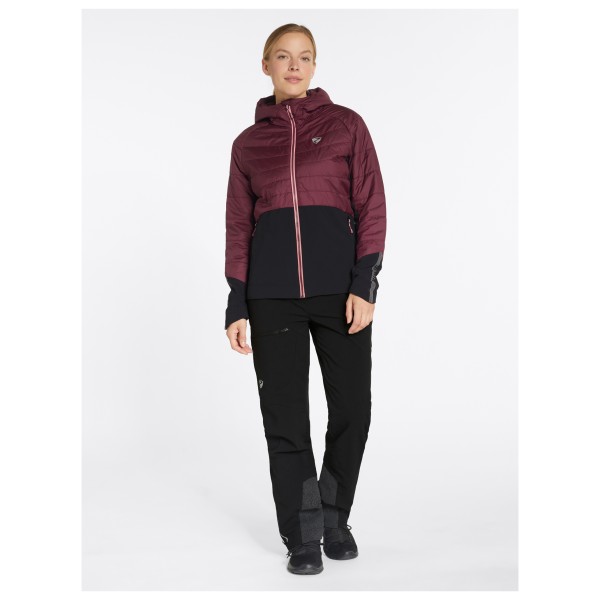 Ziener - Women's Nacana Jacket Active - Langlaufjacke