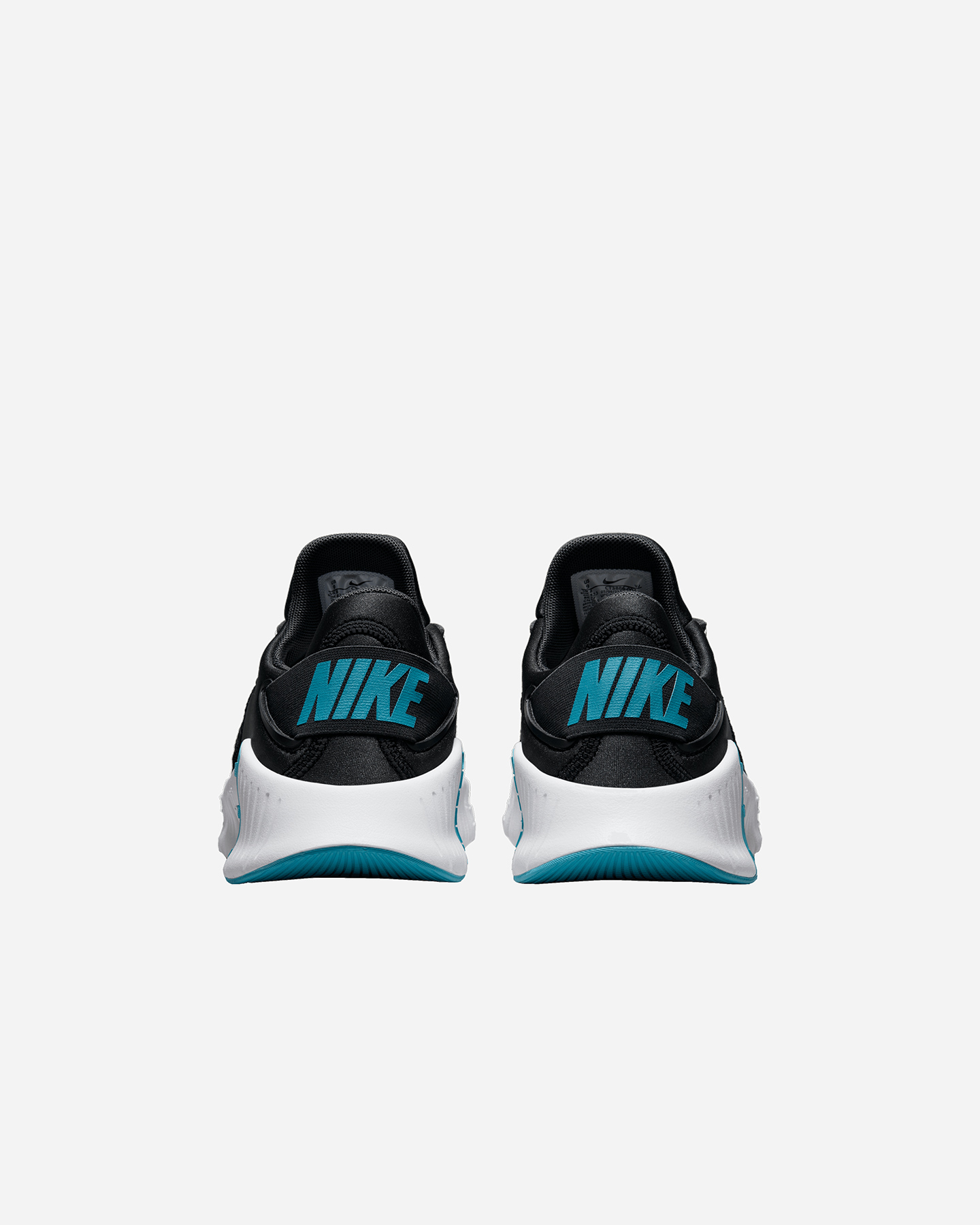 Buty treningowe Scarpe Nike Free Metcon 4 M CT3886-004