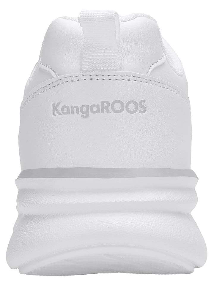 Kangaroos Sneakers 