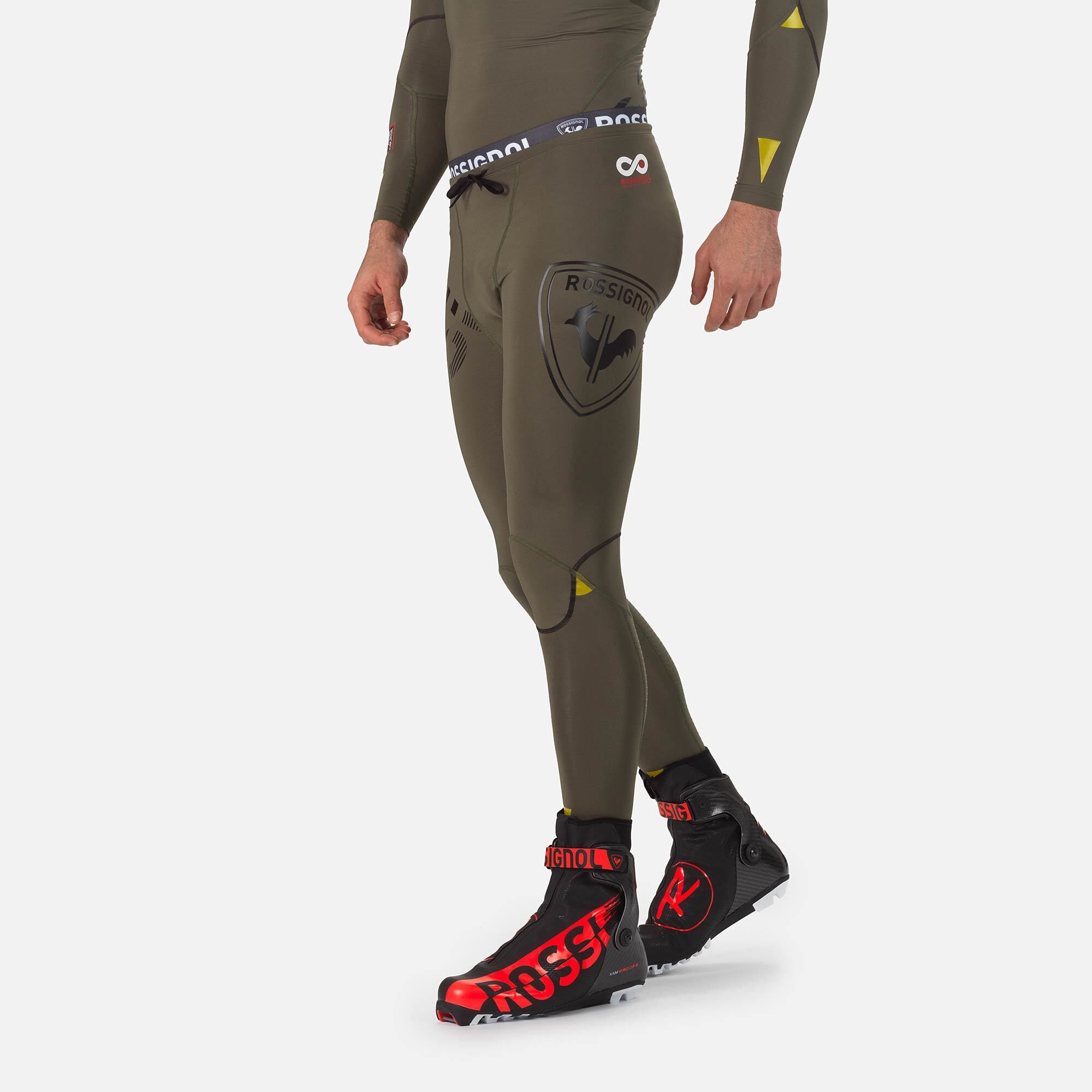 Collant Infini Compression Race Homme
