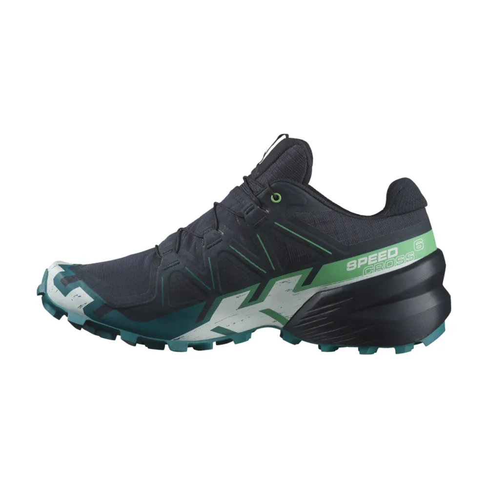 Salomon SPEEDCROSS 6 L47465300 / blau