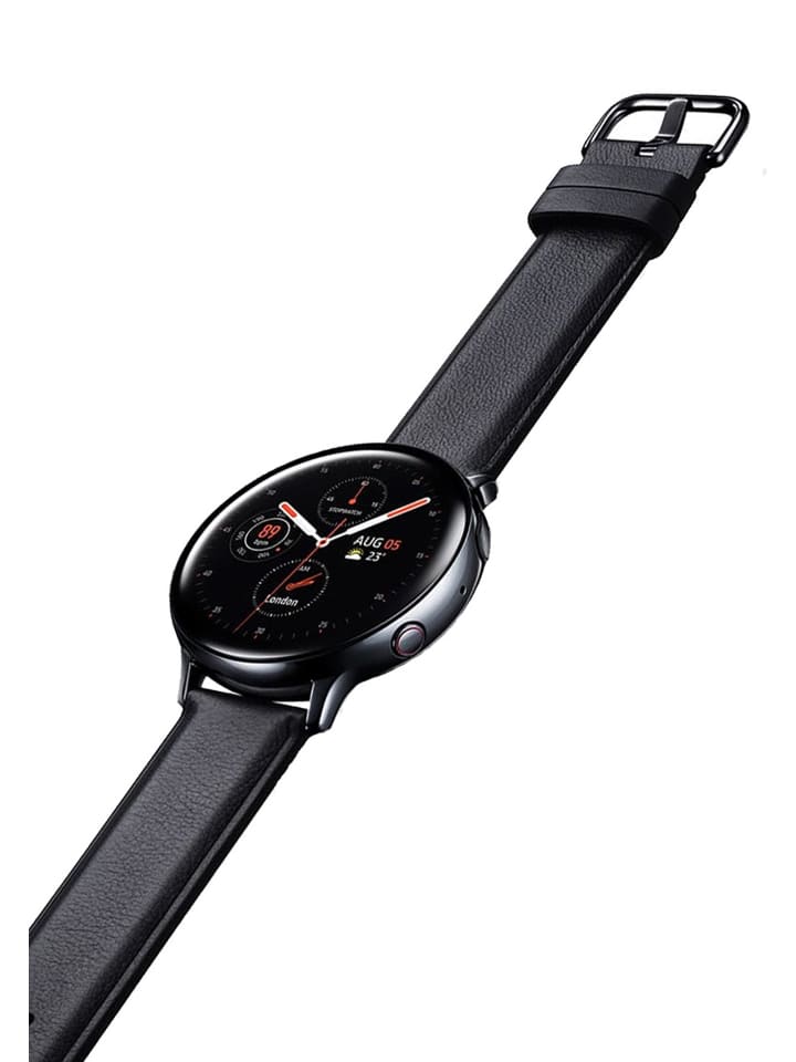 Samsung Smartwatch Galaxy Watch Active 2 in schwarz günstig kaufen onesize