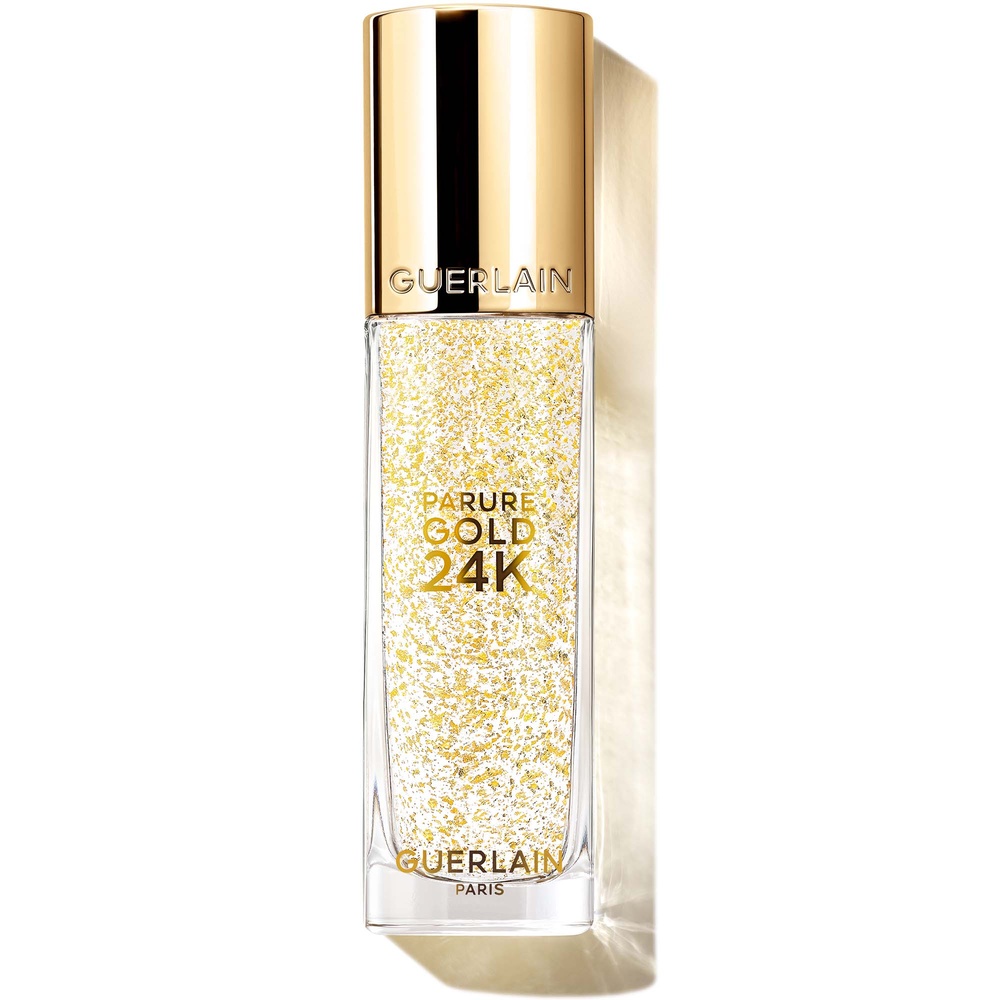 Guerlain PARURE GOLD 24K Base de Teint Perfectrice Concentré d’Éclat - Hydratation 24H