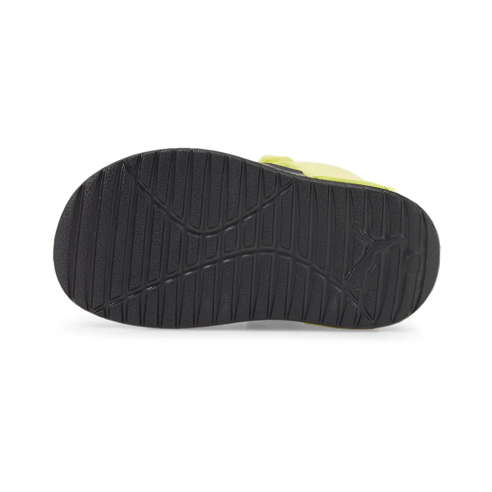 PUMA Divecat v2 Injex 369545-10 / schwarz