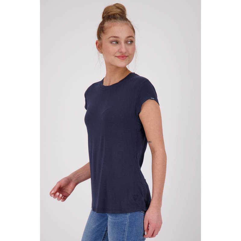 ALIFE AND KICKIN MimmyAK A T-Shirt Damen