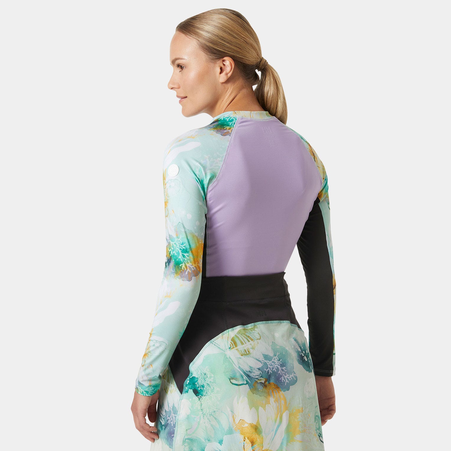 Women's Waterwear Rashguard