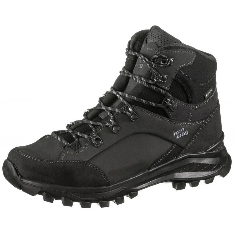 Hanwag Banks Wanderschuhe Herren