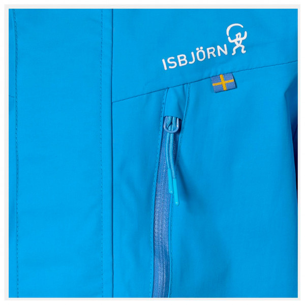 Isbjörn - Kid's Storm - Regenjacke
