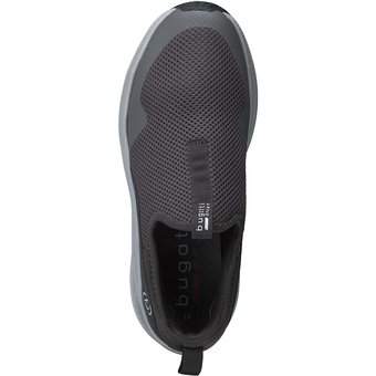 Bugatti Takka Slipper in grau