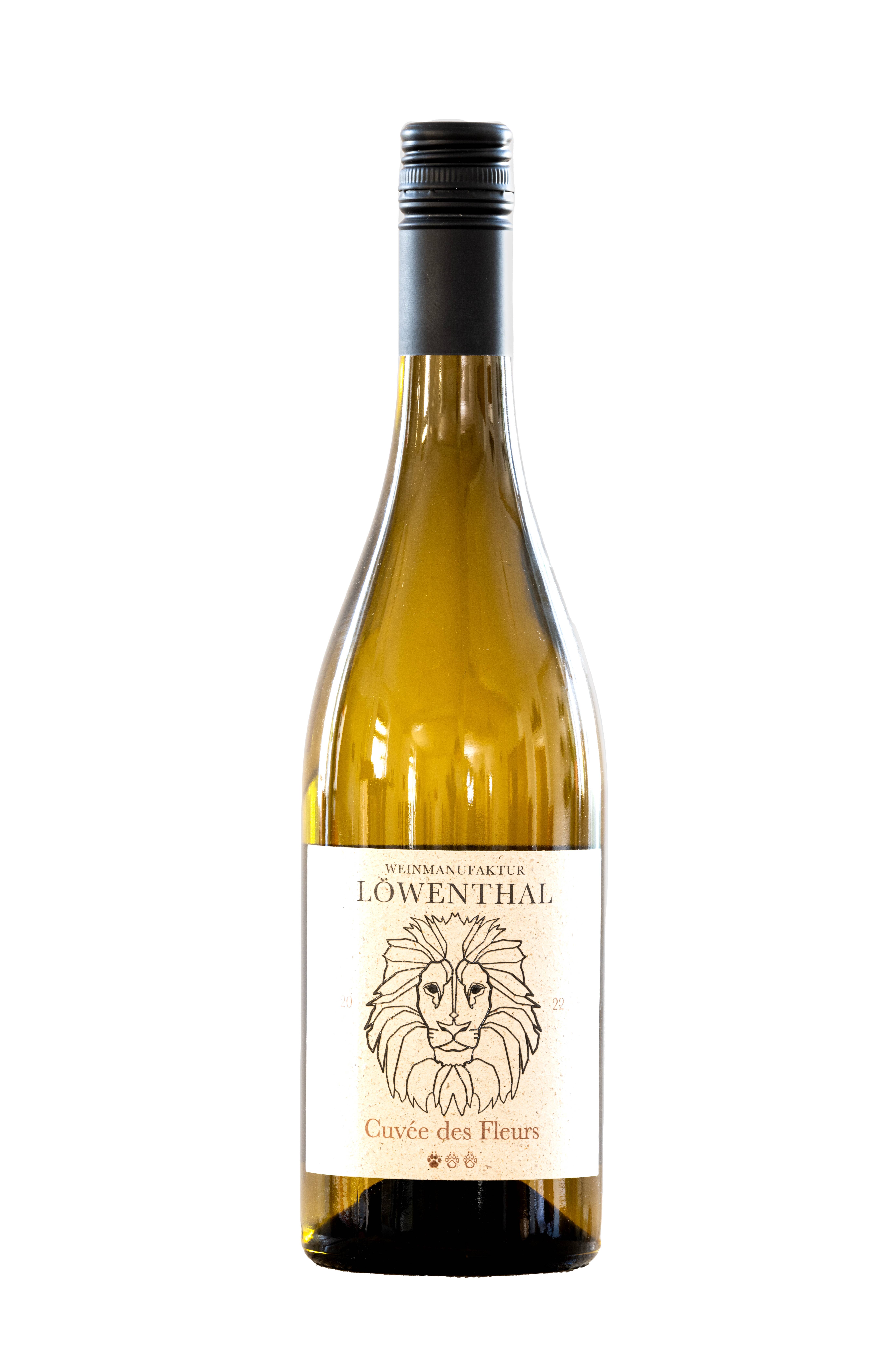 Weingut Löwenthal Cuvée des Fleurs 2022