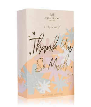 Wax Lyrical Gift Scents Thank You So Much Raumduft-40 ml