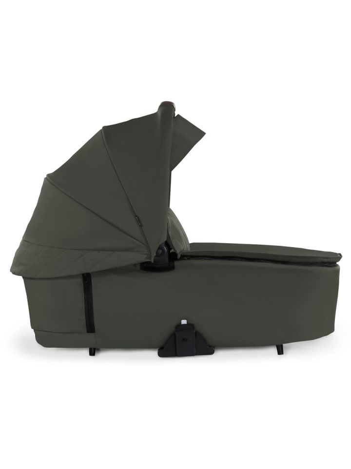 Hauck Faltbare Babywanne (Carrycot) für Walk N Care in schwarz,gruen günstig kaufen onesize