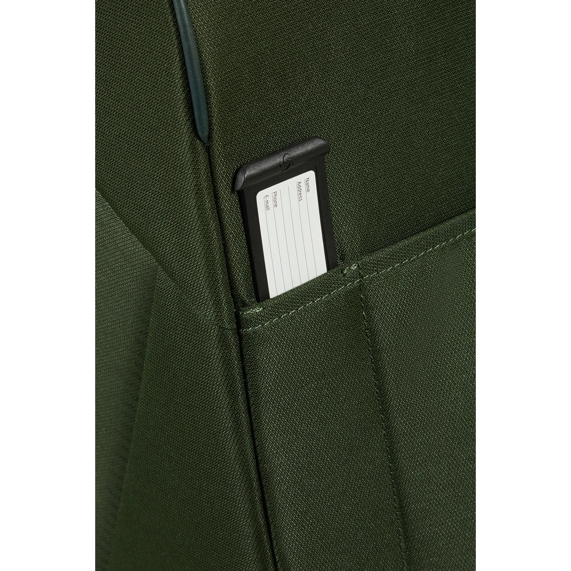 Samsonite LITEBEAM Handgepäck 2 Rollen 45cm - Climbing Ivy