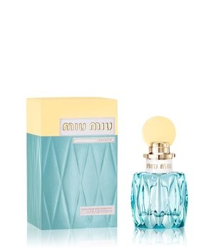 miu miu L'Eau Bleue Eau de Parfum 50 ml