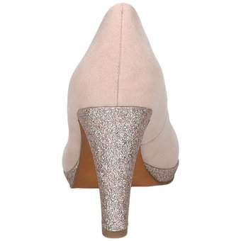 Marco Tozzi Pumps in rosa