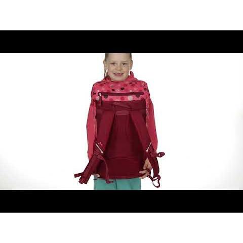 Skovi 15 - Kinderrucksack