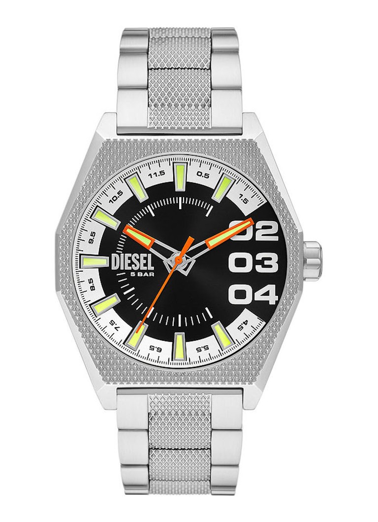 Orologio raschiatore diesel DZ2172