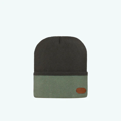 Arcata Sunset Hat Khaki & Khaki Green