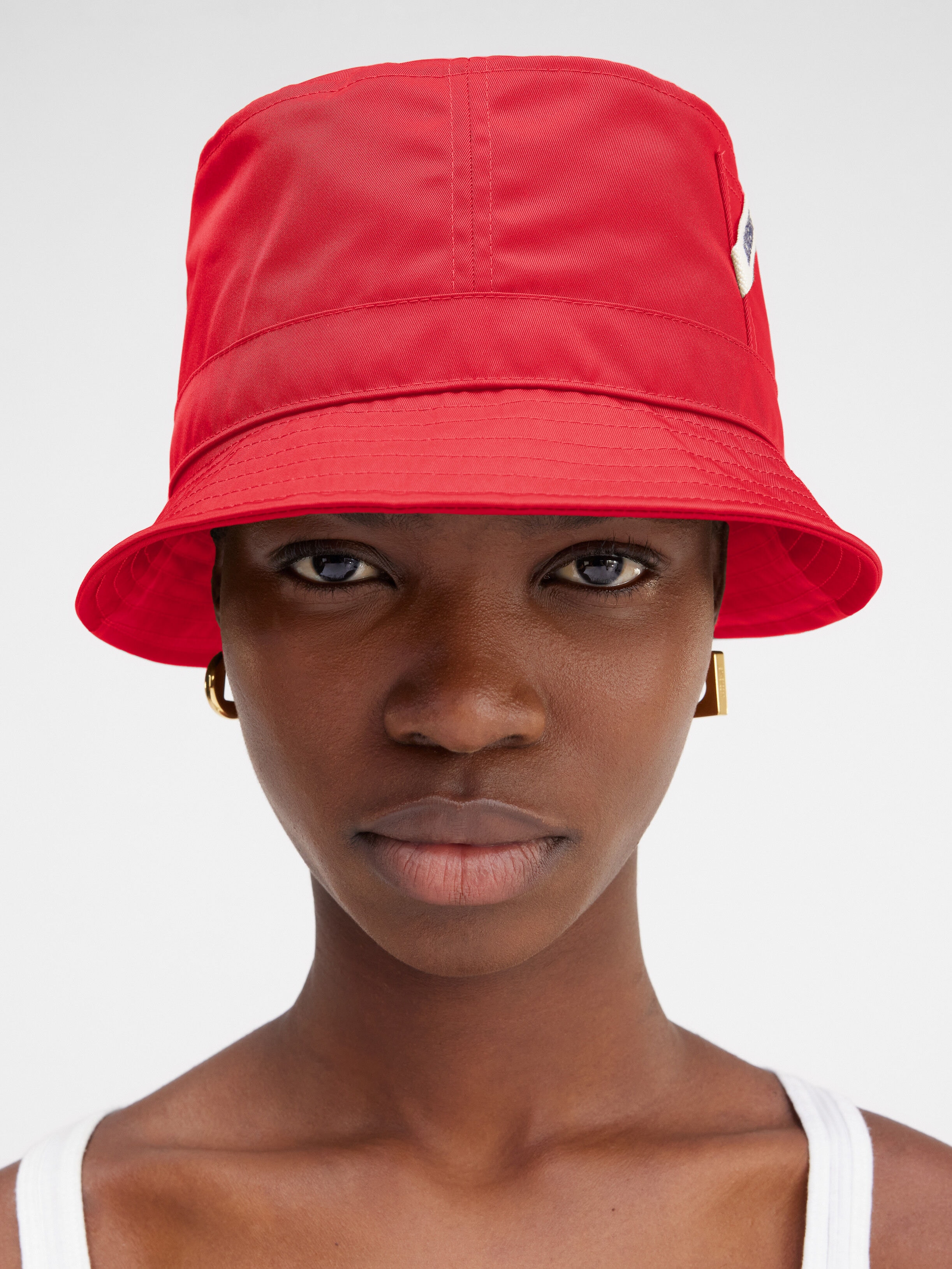 Le bob Ovalie