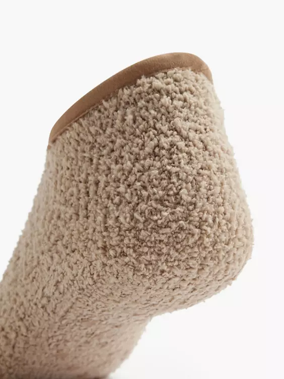 Cosy Nature 2er Pack Sneakersocken