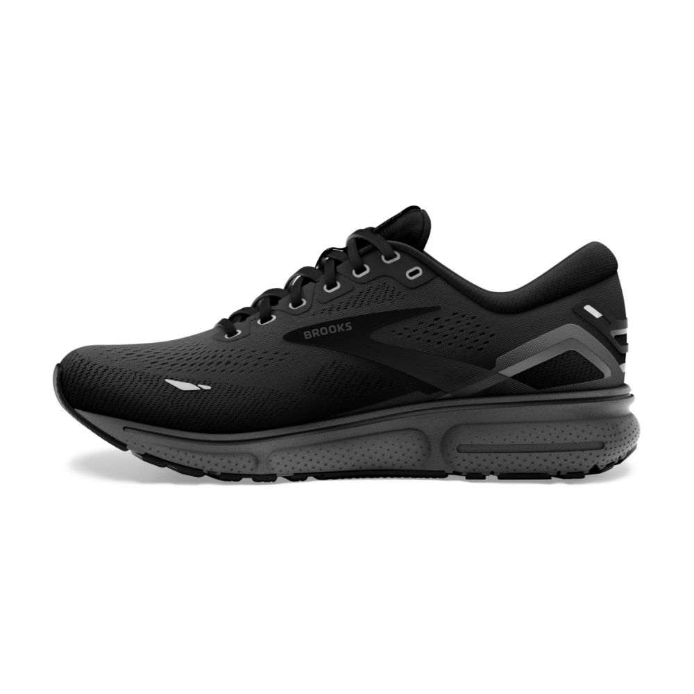 Brooks Ghost 15 1103931D020 / schwarz