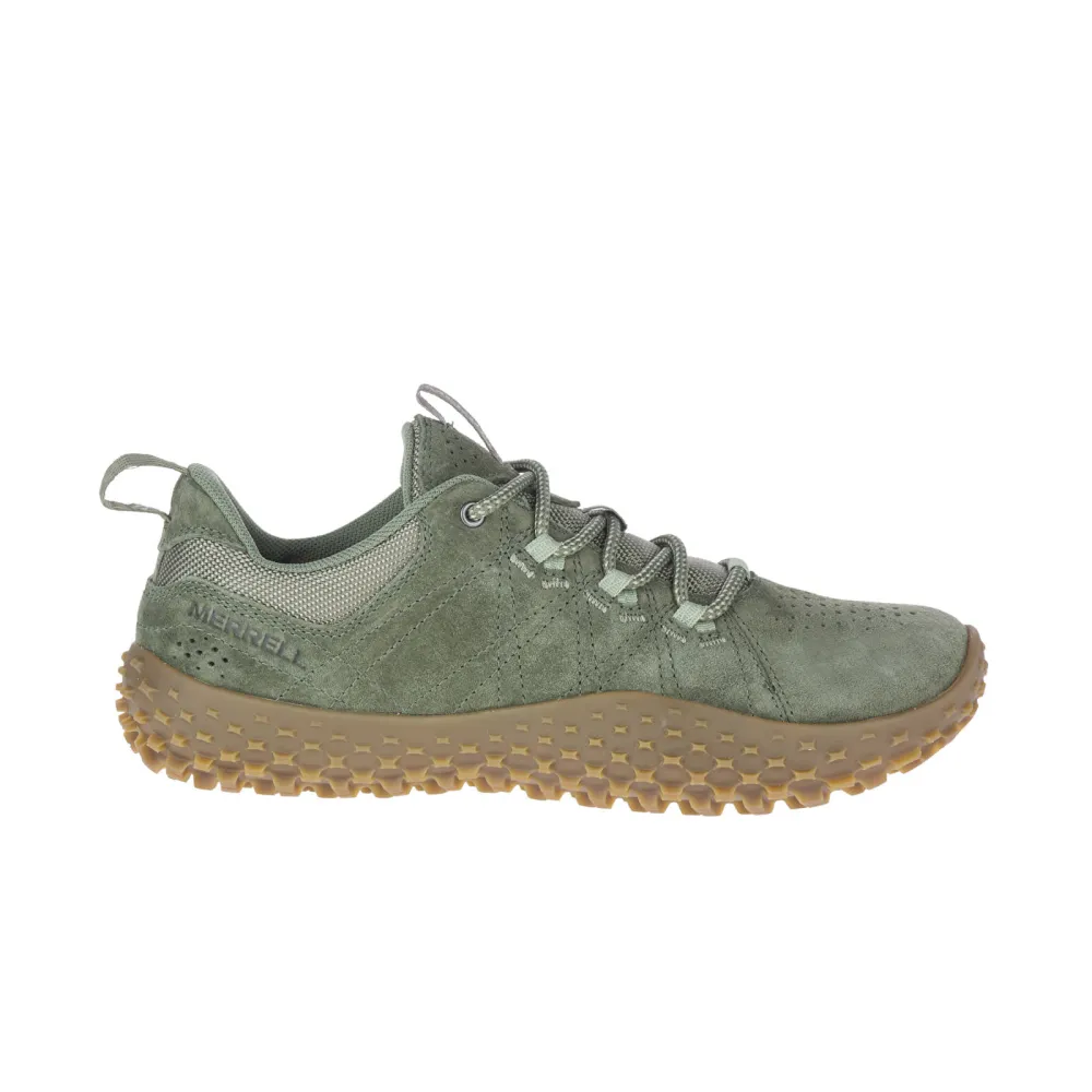 Merrell Wrapt J036006 / grün