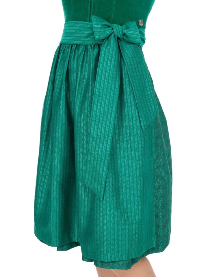MarJo Dirndl ZOE in absinth günstig kaufen