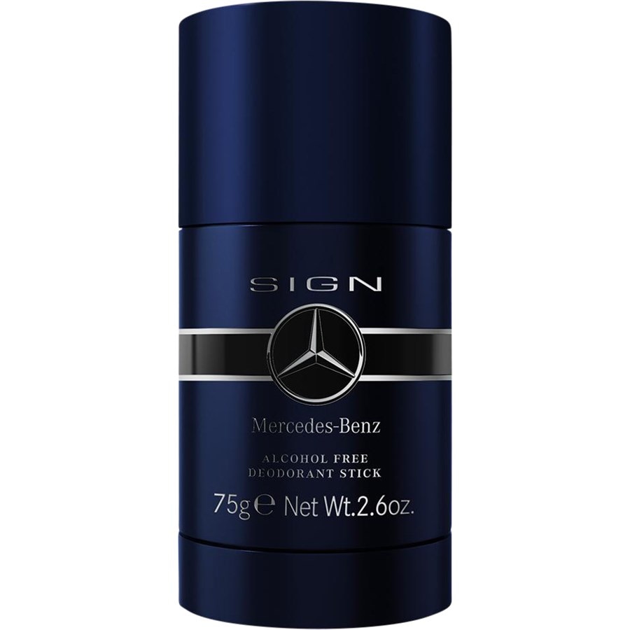 Deodorant Stick