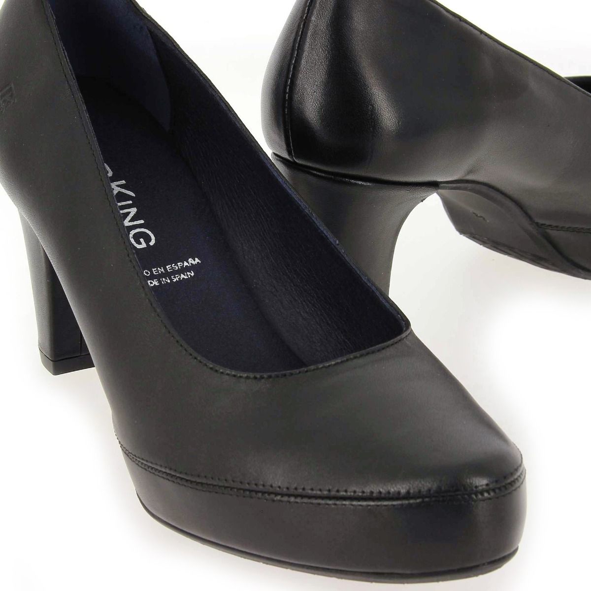 Dorking  5794 BLESA - Noir