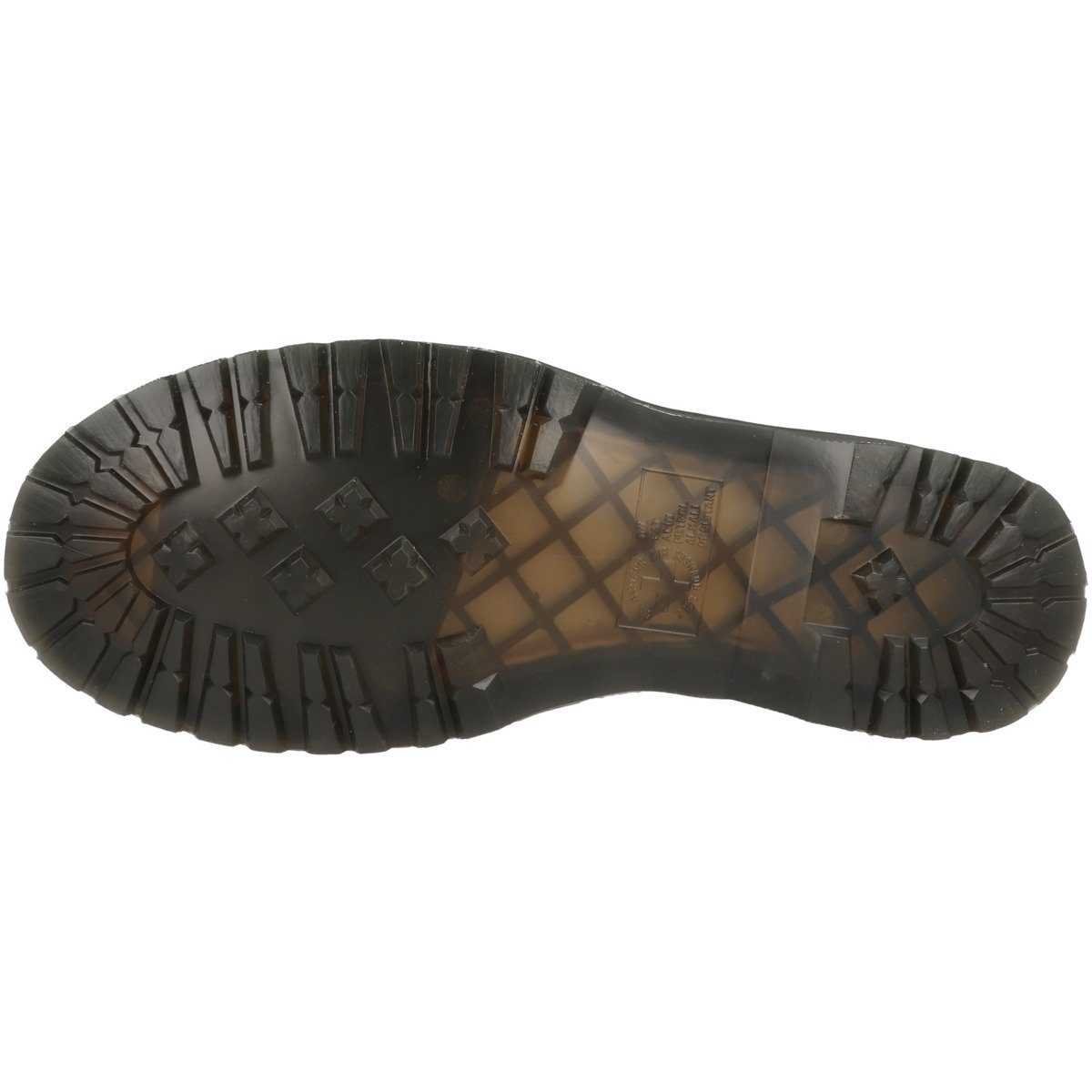 DR. MARTENS 1460 Unisex Erwachsene Stiefelette