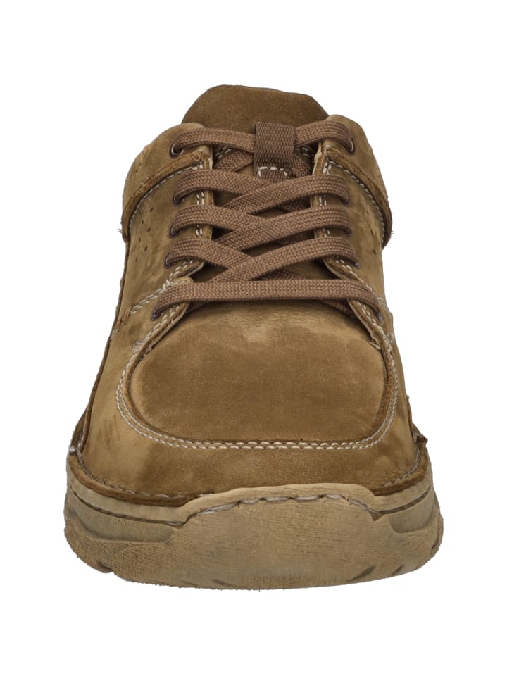 Josef Seibel Halbschuh Liam 01 in camel günstig kaufen