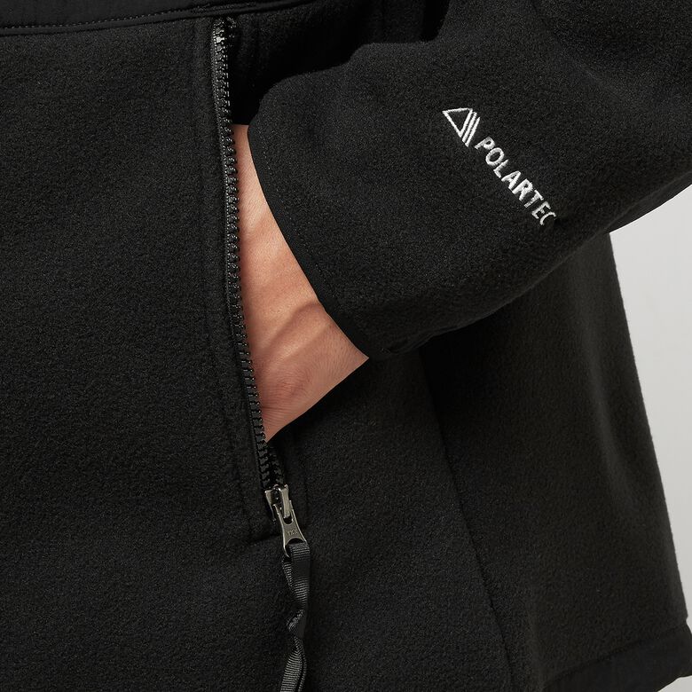 The North Face Denali Jacket black