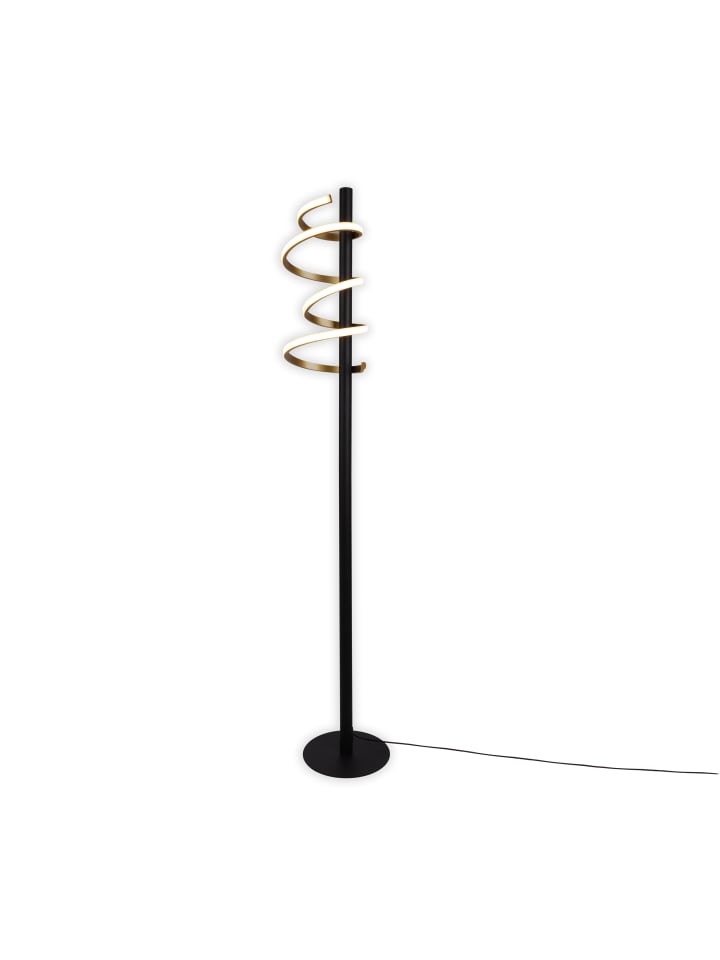 näve LED Stehleuchte 