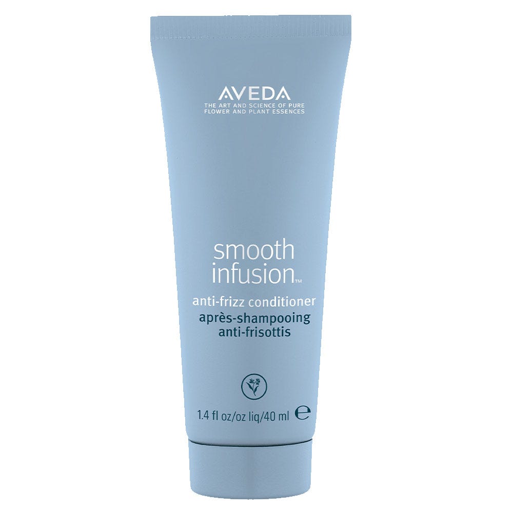 AVEDA Smooth Infusion Anti-Frizz Conditioner 40 ml