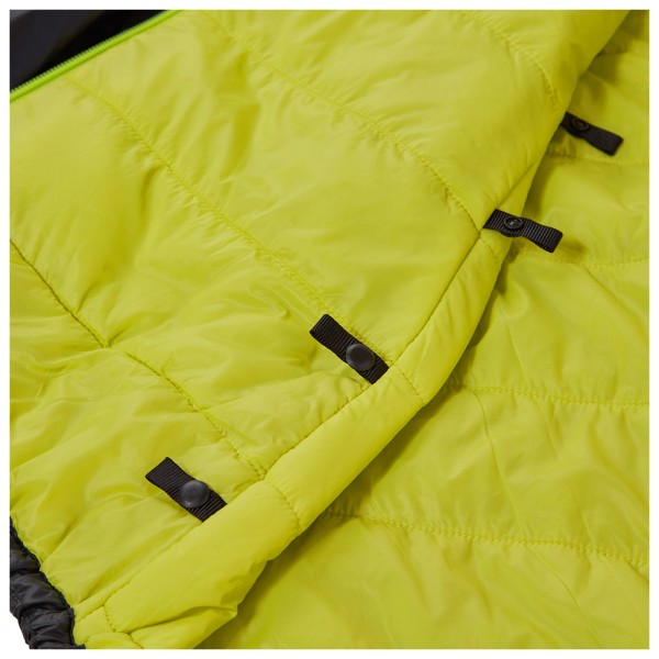 OMM - Rotor Hood Jacket - Kunstfaserjacke
