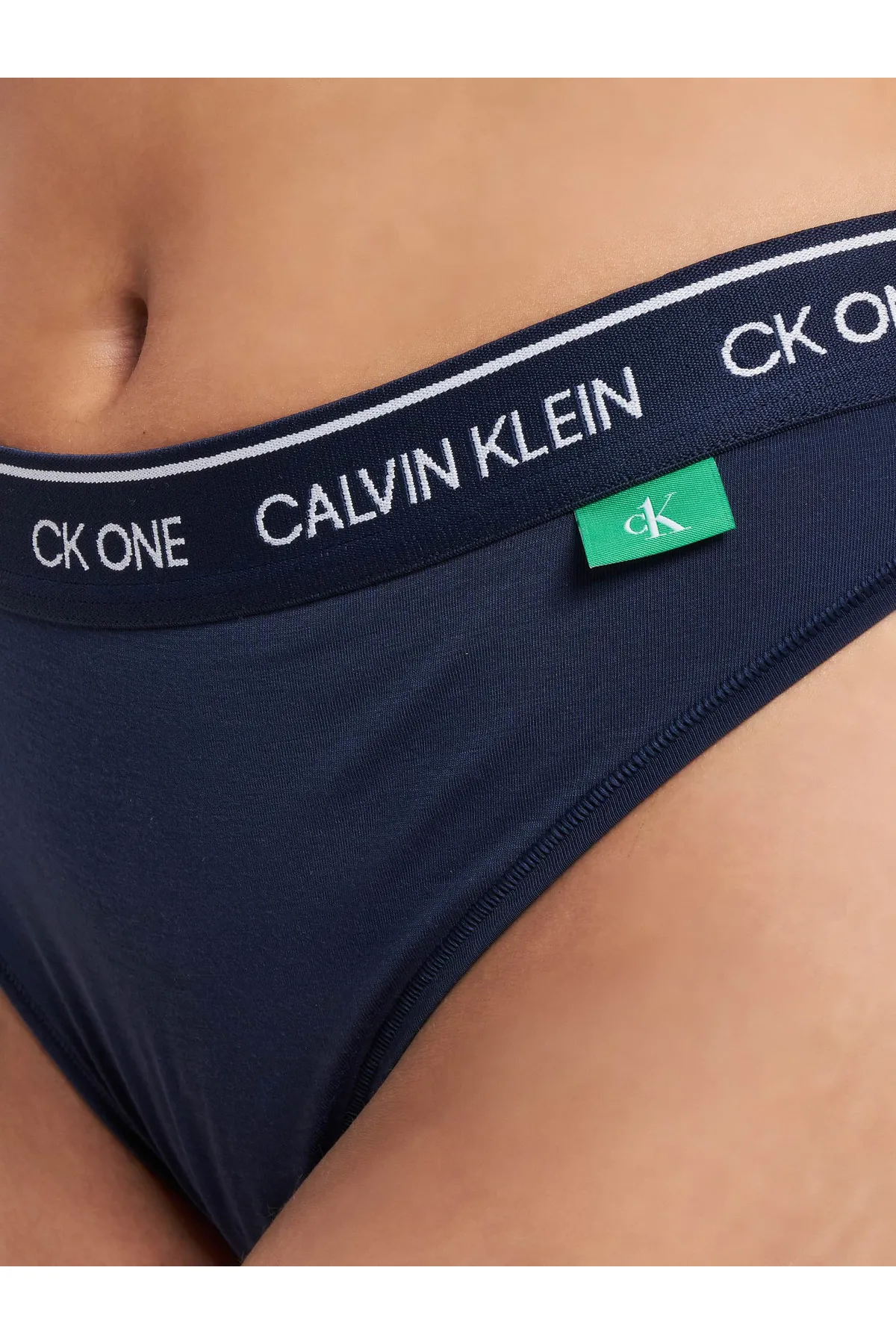 Calvin Klein  Unterhosen - Blau - Lizenzartikel