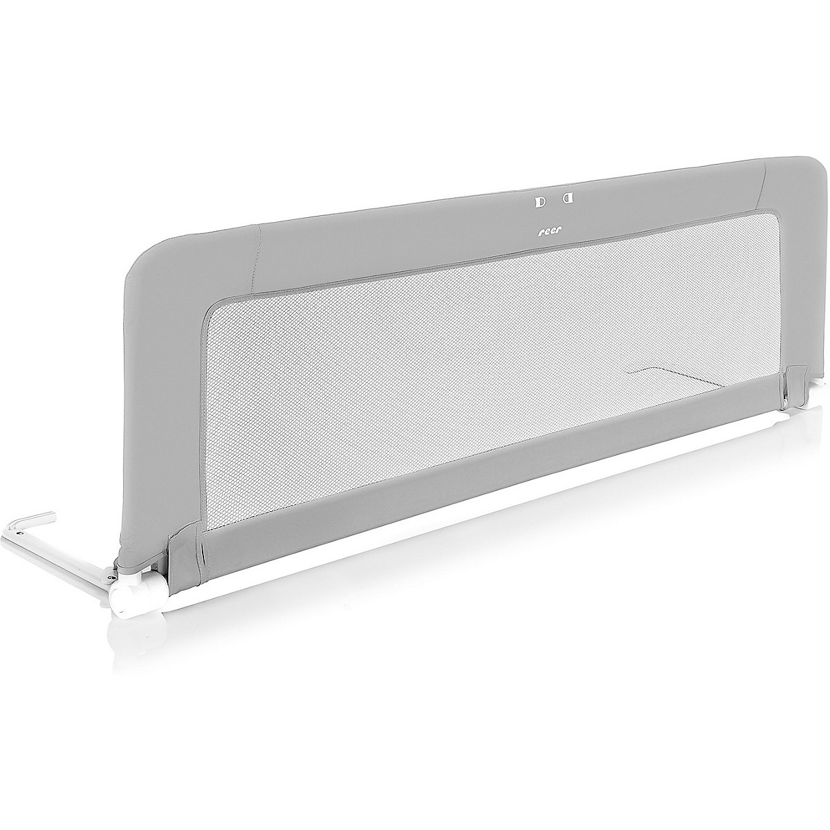 Bettschutzgitter XL, ByMySide, 150 cm